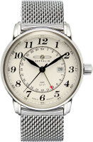 Reloj de hombre - Serie: LZ 127 Graf Zeppelin - Zeppelin Modelo: 7642M-5