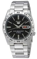 Reloj de hombre automático con fecha - Seiko Uhren Modelo: SNKE01K1