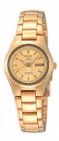 Reloj de mujer automático - Seiko Uhren Modelo: SYMC18K1