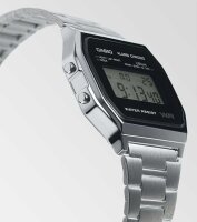 Reloj de hombre - Serie: Collection - Casio Modelo: A158WEA-1EF