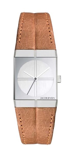 Reloj de mujer - Serie: Icon - Jacob Jensen Modelo: 243