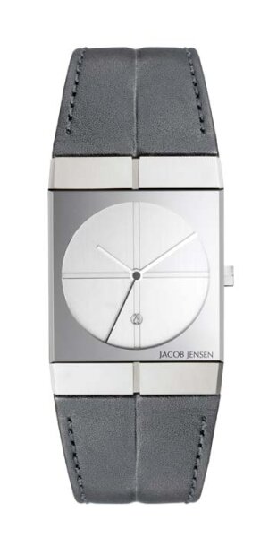 Reloj de hombre - Serie: Icon - Jacob Jensen Modelo: 232
