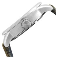 Reloj de hombre con Eco Drive - Citizen Modelo: BM8470-11EE