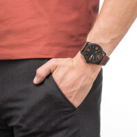 Reloj de hombre con Eco Drive - Citizen Modelo: BM8476-07EE