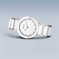 Reloj de mujer - Serie: Bering Ceramic Collection - Bering Modelo: 11435-754