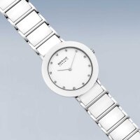 Reloj de mujer - Serie: Bering Ceramic Collection - Bering Modelo: 11435-754