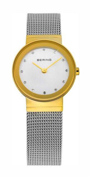 Reloj de mujer - Serie: Bering Classic Collection - Bering Modelo: 10126-001