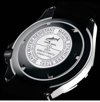 Reloj de hombre - Serie: Chris Benz Deep - Chris Benz Modelo: CB-500A-Y-KBY