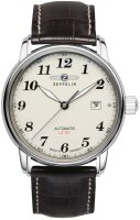 Reloj de hombre - Serie: LZ 127 Graf Zeppelin - Zeppelin...