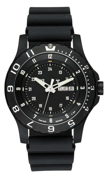 Reloj de hombre - Serie: Tactical - Traser Modelo: 100376
