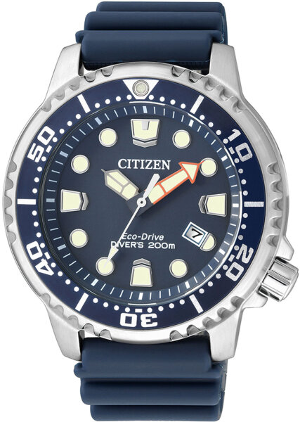 Reloj de hombre - Serie: Promaster - Citizen Modelo: BN0151-17L