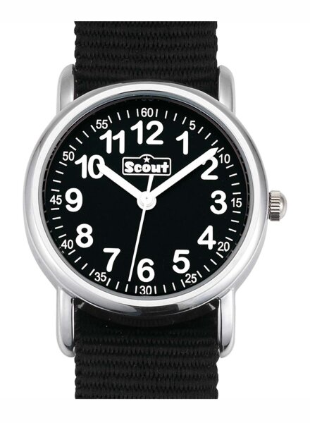 Reloj infantil - Serie: Start Up - Scout Modelo: 304.002