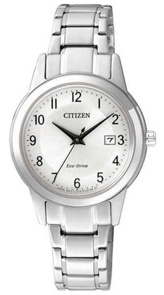 Reloj de mujer - Serie: Sports - Citizen Modelo: FE1081-59B