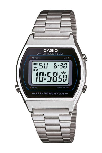Reloj para mujer y hombre - Serie: Collection - Casio Modelo: B640WD-1AVEF