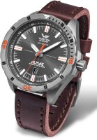 L Reloj de pulsera - Serie: Almaz - Vostok Europe Modelo:...