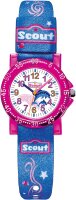 Reloj infantil - Serie: Action It-Girls & It-Boys -...