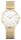 Reloj de mujer - Serie: Bering Classic Collection - Bering Modelo: 14134-331