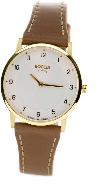 Reloj de mujer - Boccia Modelo: 3254-02