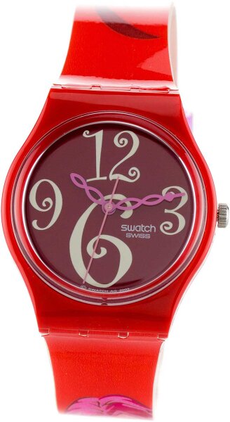 Babe Reloj infantil - Serie: Gent Originals - Swatch Modelo: GR148