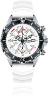 Reloj de hombre de buceo - Serie: Depthmeter Chronograph...