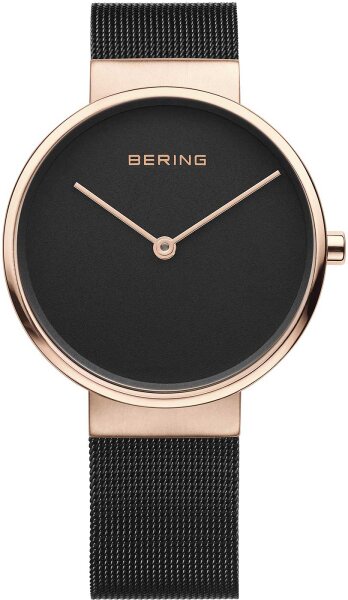 Reloj de hombre - Serie: Bering Classic Collection - Bering Modelo: 14539-166