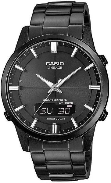 Reloj de hombre - Serie: Casio Funkuhren - Casio Modelo: LCW-M170DB-1AER