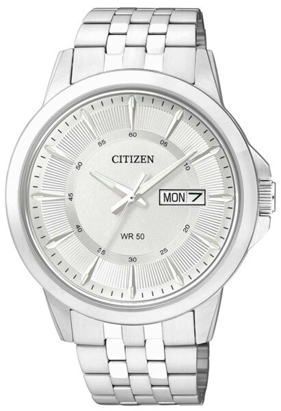 Reloj de hombre - Serie: Sports - Citizen Modelo: BF2011-51AE