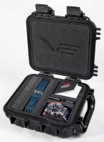 Reloj de hombre automático con caja de bronce - Serie: Energia - Vostok Europe Modelo: NH35A-575O285