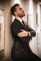 Reloj de hombre automático Raul - Laimer Modelo: 0063