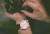 Reloj de hombre Peter - Laimer Modelo: 0058