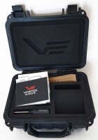 Reloj de hombre cronógrafo multifunción Outdoor deportivo - Serie: Lunokhod 2 - Vostok Europe Modelo: YM86-620A506