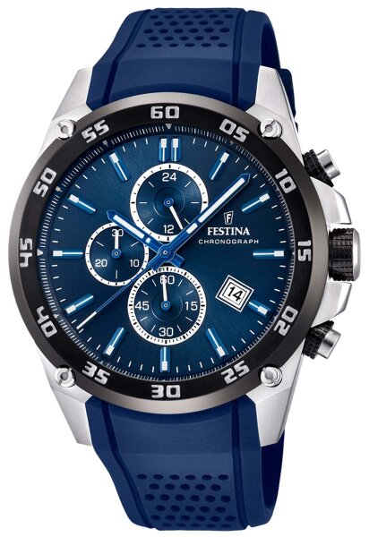 Reloj de hombre - Festina Modelo: 20330_2