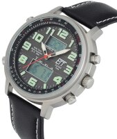 Reloj de hombre - Eco Tech Time Modelo: EGS-11301-22L