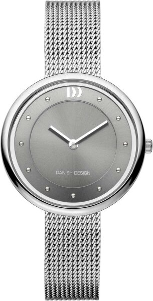 Reloj de mujer - Danish Design Modelo: 33246667 (Parece un posible error tipográfico en el número de modelo)