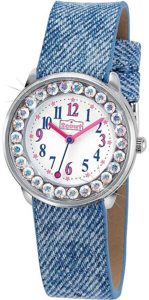 Reloj infantil - Serie: Darling Collection - Scout Modelo: 381.008