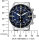 Reloj de hombre - Serie: Chrono - Citizen Modelo: CA0690-88L