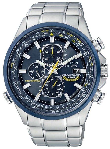 Reloj de hombre - Serie: Promaster Sky - Citizen Modelo: AT8020-54L