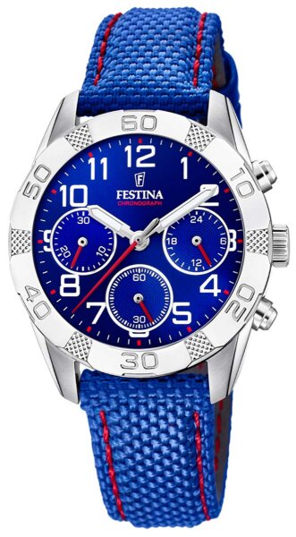 Reloj infantil - Festina Modelo: 20346_2