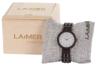 Reloj de mujer Emma - Laimer Modelo: 0090