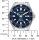 Reloj de hombre - Serie: Promaster - Citizen Modelo: BN0201-88L