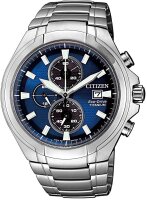 Reloj de hombre - Serie: Super Titanium - Citizen Modelo:...