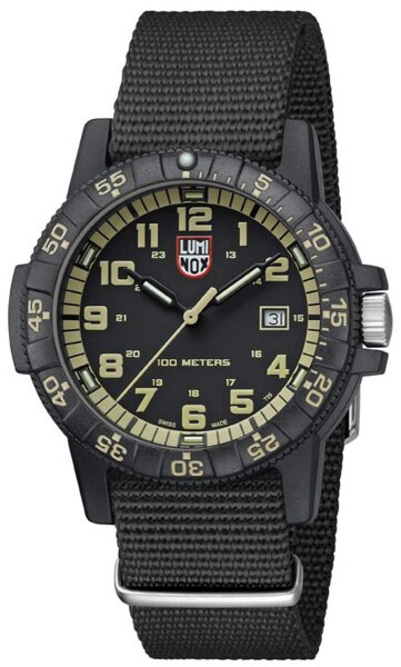 Reloj de hombre - Luminox Modelo: XS.0333