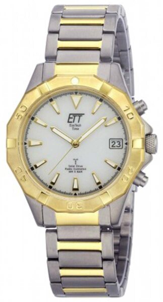 Reloj de hombre - Eco Tech Time Modelo: EGT-11359-25M
