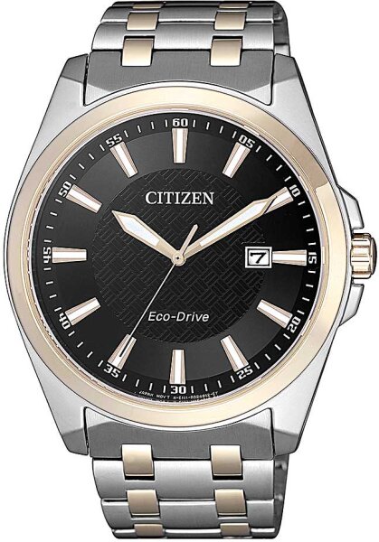 Reloj de hombre - Serie: Sports - Citizen Modelo: BM7109-89E