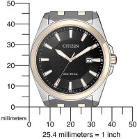 Reloj de hombre - Serie: Sports - Citizen Modelo: BM7109-89E