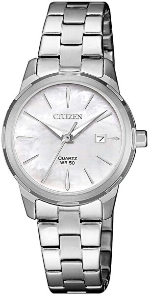Reloj de mujer - Serie: Elegance - Citizen Modelo: EU6070-51D