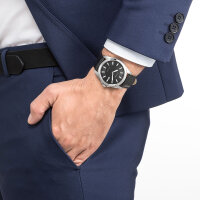 Reloj de hombre - Serie: Leder - Citizen Modelo: BM7108-14E