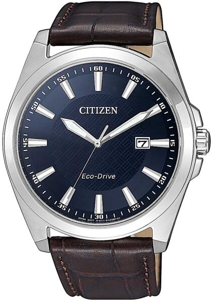 Reloj de hombre - Serie: Leder - Citizen Modelo: BM7108-22L