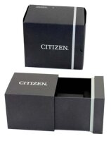 Reloj de hombre - Serie: Leder - Citizen Modelo: BM7108-22L