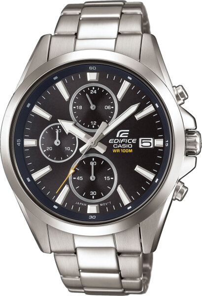 Reloj de hombre - Serie: Edifice - Casio Modelo: EFV-560D-1AVUEF